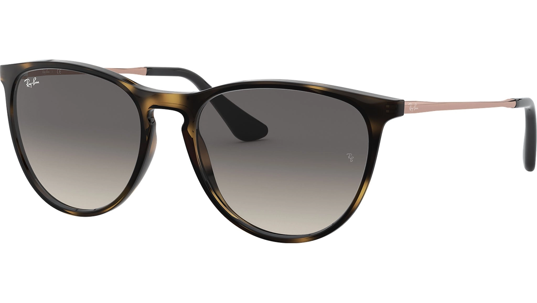Ray-Ban Junior RJ9060S 704911 50 | Çocuk Kahverengi Güneş Gözlüğü 
